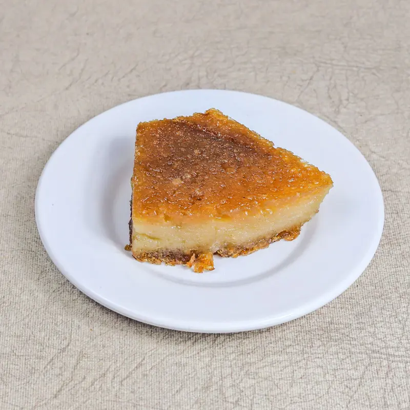 Ekmek Kadayıfı