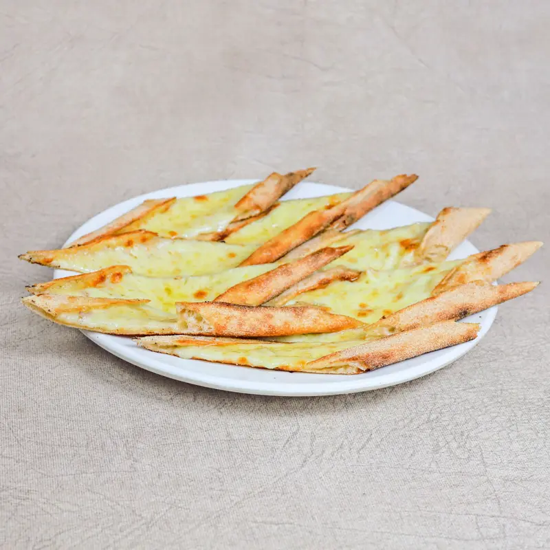 Kaşarlı Pide