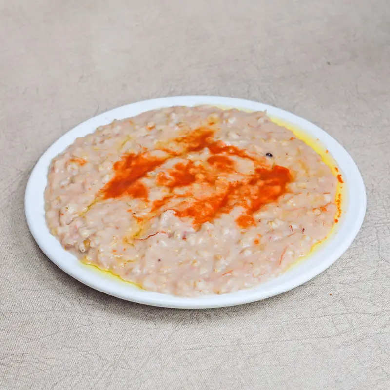 Keşkek (Pişirilmiş)